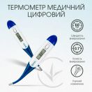 Термометр медичний Волос цифровий з гнучким наконечником (МТ-801) в Україні foto 2