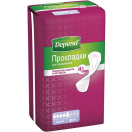 Прокладки урологічні Depend Super Pad №8 замовити foto 2