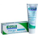 Зубна паста Gum Paroex Щоденна профілактична 75 г  купити foto 1