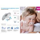 Набір Lovi Захист рефлексу смоктання Buddy Bear 250 мл (0205exp) фото foto 4