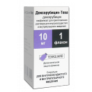 Доксорубіцин-Тева 10 мг ліофілізат для розчину 5 мл флакон №1 в інтернет-аптеці foto 1