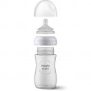 Соска силіконова Philips Avent Natural Response SCY966/02 для густої їжі від 6 місяців 2 шт ADD foto 5