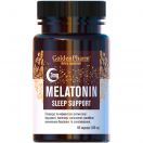 Мелатонін 3 мг капсули №60 ADD foto 1