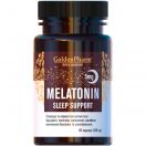Мелатонін 5 мг капсули №60 фото foto 1