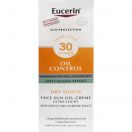 Гель-крем Eucerin Sun Protection ультралегкий з ефектом матування з SPF 30 50 мл в інтернет-аптеці foto 2
