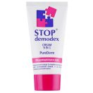 Крем для обличчя Stop Demodex Pure Derm 9 в 1 50 мл фото foto 1