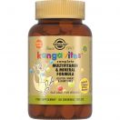Solgar (Солгар) Kangavites (Кангавітес) зі смаком тропічних фруктів таблетки №60 ADD foto 1