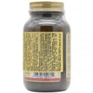 Solgar (Солгар) Natural Cranberry With Vitamin C (Клюква натуральная с витамином С) капсулы №60 недорого foto 2