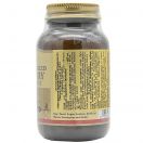 Solgar (Солгар) Natural Cranberry With Vitamin C (Клюква натуральная с витамином С) капсулы №60 ADD foto 3