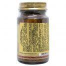 Solgar (Солгар) Zinc Picolinate (Пиколинат цинка) 20 мг таблетки №100 цена foto 2