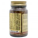 Solgar (Солгар) Zinc Picolinate (Пиколинат цинка) 20 мг таблетки №100 заказать foto 3
