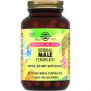 Solgar (Солгар) Herbal Male Complex (Трав'яний комплекс для чоловіків) капсули №50 недорого foto 1