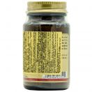 Solgar (Солгар) Grape Seed Extract (Виноградних кісточок екстракт) 100 мг капсули №30 ADD foto 2