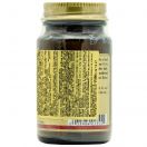 Solgar (Солгар) Grape Seed Extract (Виноградных косточек экстракт) 100 мг капсулы №30 цена foto 2
