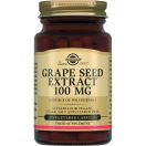Solgar (Солгар) Grape Seed Extract (Виноградних кісточок екстракт) 100 мг капсули №30 в аптеці foto 1