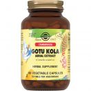 Solgar (Солгар) Gotu Kola extract (Готу Екстракт Кола) капсули №100 - фото №1 Solgar (Солгар) Gotu Kola extract (Готу Екстракт Кола) капсули №100 ADD foto 1