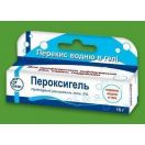 Пероксигель 3% туба 15 г  ADD foto 1