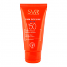 Крем-мус SVR Sun Secure сонцезахисний для обличчя SPF50 50 мл фото foto 1