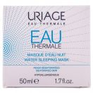 Маска Uriage Eau Thermale нічна Зволожуюча 50 мл ADD foto 1