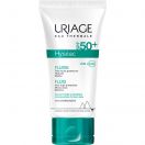 Флюїд Uriage Hyseac сонцезахисний SPF50 для змішаної і комбінованої шкіри 50 мл в інтернет-аптеці foto 1