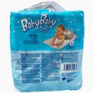 Пелюшки BabyBaby Soft 60х60 см, 10 шт. замовити foto 2