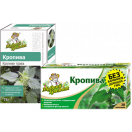 Крапивы трава 75 г - фото №1 Крапивы трава 75 г цена foto 1