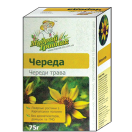 Череди трава 75 г - фото №1 Череди трава 75 г в аптеці foto 1