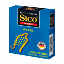 Презервативи Sico pearl пухирчасті №3 недорого foto 1