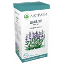 Шалфея листья фильтр-пакеты 1 г №20 в Украине foto 1