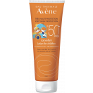 Лосьйон Avene сонцезахисний SPF50+ для чутливої шкіри дітей 100 мл в аптеці foto 1