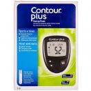 Глюкометр Contour Plus недорого foto 1