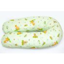 Подушка Olvi для беременных и кормления, в ассортименте (J2309) в интернет-аптеке foto 7