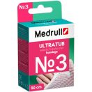 Бинт еластичний Medrull Ultratub №3 сітчастий трубчастий, 2,3 см x 50 см в аптеці foto 1