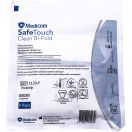 Перчатки хирургические Medicom Safe-Touch Clean Bi-Fold латексные с пудрой, стерильные, р.6 пара в интернет-аптеке foto 1