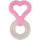 Кольцо зубное охлаждающее с ручкой Baby-Nova (Беби-Нова) 31502 в интернет-аптеке foto 2