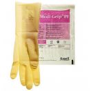 Перчатки Medi-Grip PF стерильные хирургические без пудры р. 8.0 ADD foto 1