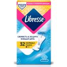 Прокладки Libresse Daily Fresh Normal+ №32 ADD foto 1