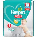 Подгузники Pampers Pants Midi Pack (6-11 кг) №19 шт в интернет-аптеке foto 1