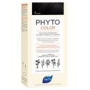 Фарба для волосся Phyto Phytocolor чорний №1  в аптеці foto 2