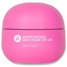 Крем Babaria (Бабарія) для обличчя Neurobeauty зволожуючий денний SPF20 50 мл - фото №1 Крем Babaria (Бабарія) для обличчя Neurobeauty зволожуючий денний SPF20 50 мл в інтернет-аптеці foto 1
