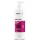 Шампунь Vichy Dercos Densi-Solutions для восстановления густоты и объема тонких волос 400 мл недорого foto 1