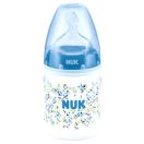 Бутылочка NUK FirstChoice из полипропилена c силиконовой соской размер 1 150 мл  ADD foto 2