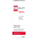 Емоліум (Emolium) Емульсія для тіла 400 мл в аптеці foto 1