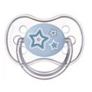 Пустушка Canpol Babies силіконова кругла Newborn baby (6-18 місяців) 22/563 в інтернет-аптеці foto 2