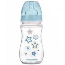 Пляшка Canpol Babies з широким отвором Easystart-Newborn baby 35/217 240 мл в інтернет-аптеці foto 2