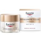 Крем Eucerin Hyaluron-Filler + Elasticity денний проти зморшок для сухої шкіри SPF15 50 мл в інтернет-аптеці foto 2