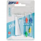 Набір Paro Swiss sonic interdental для очищення міжзубних проміжків ADD foto 1