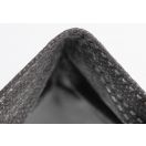 Маска Black Carbon з вугільним фільтром, 3-шарова стерильна біорозкладна №5 фото foto 3