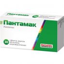Пантамак 40 мг таблекти №30 в інтернет-аптеці foto 1