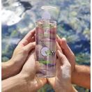 Гель Evoluderm (Эволюдерм) для душа детокс с водой кокоса 500 мл в Украине foto 3